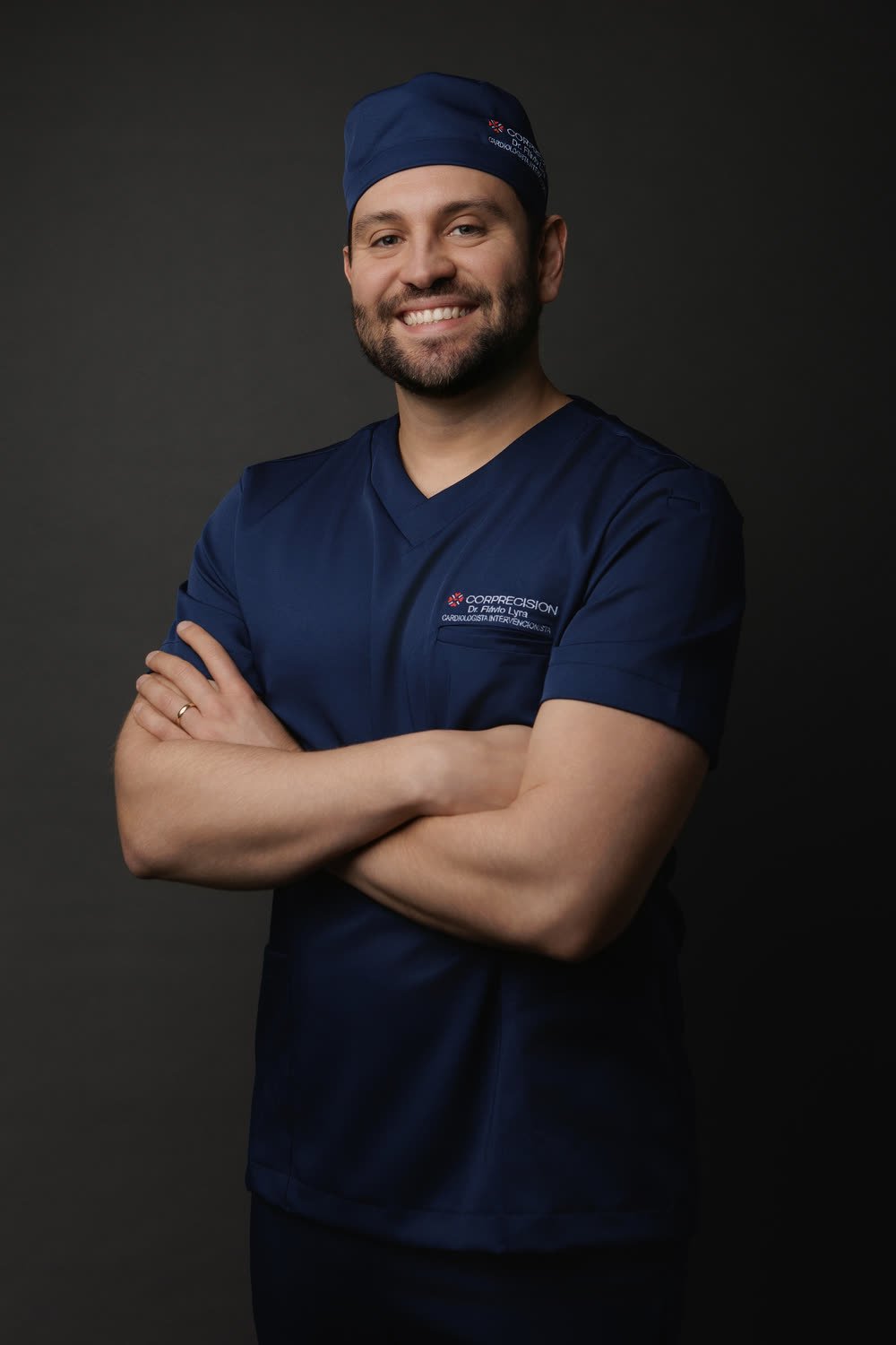 Dr. Flávio Lyra