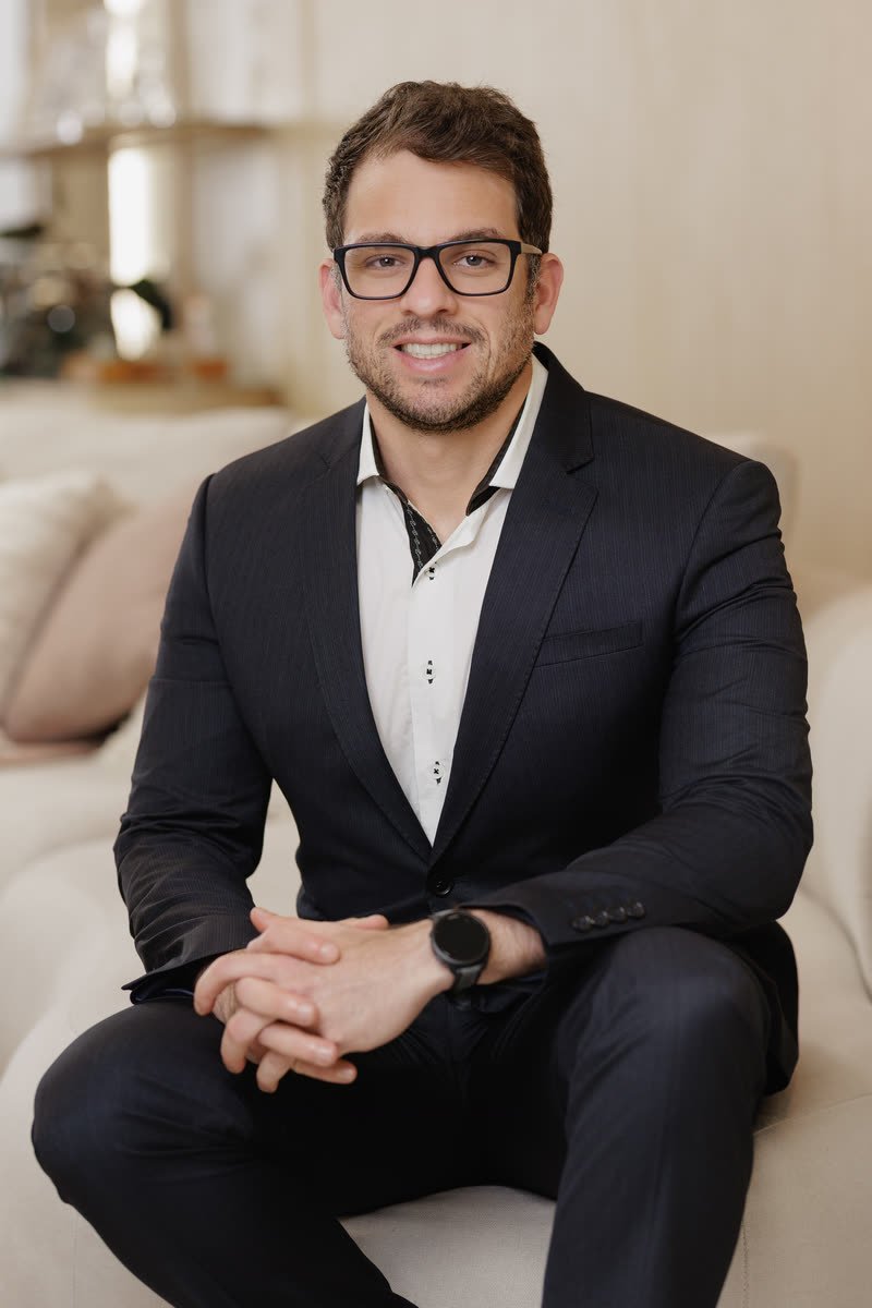 Dr. Frederico Andrade