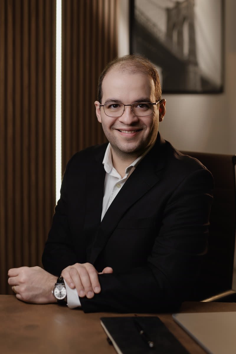 Dr. Gustavo Feitosa