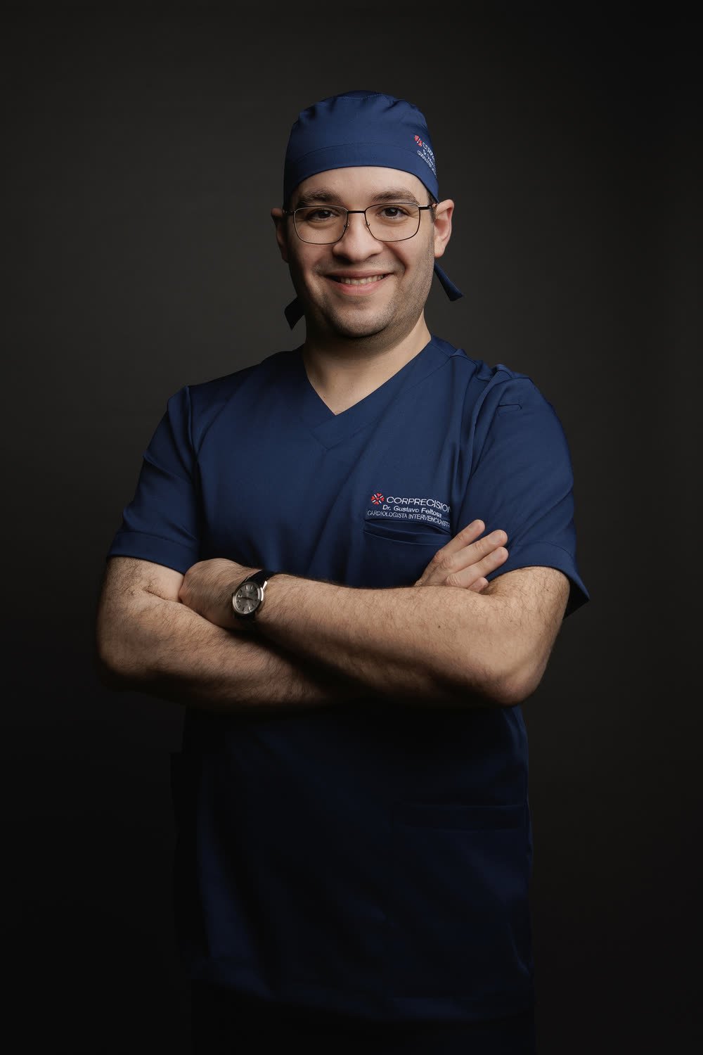 Dr. Gustavo Feitosa